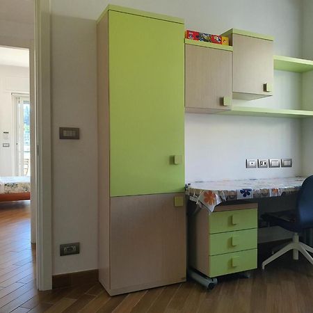Apartmán Elisa House Rapallo Exteriér fotografie