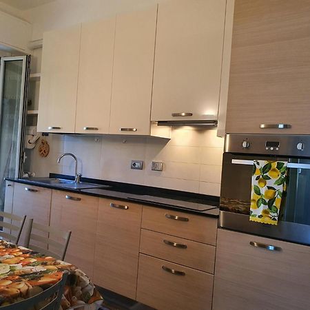 Apartmán Elisa House Rapallo Exteriér fotografie