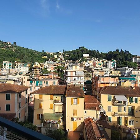 Apartmán Elisa House Rapallo Exteriér fotografie