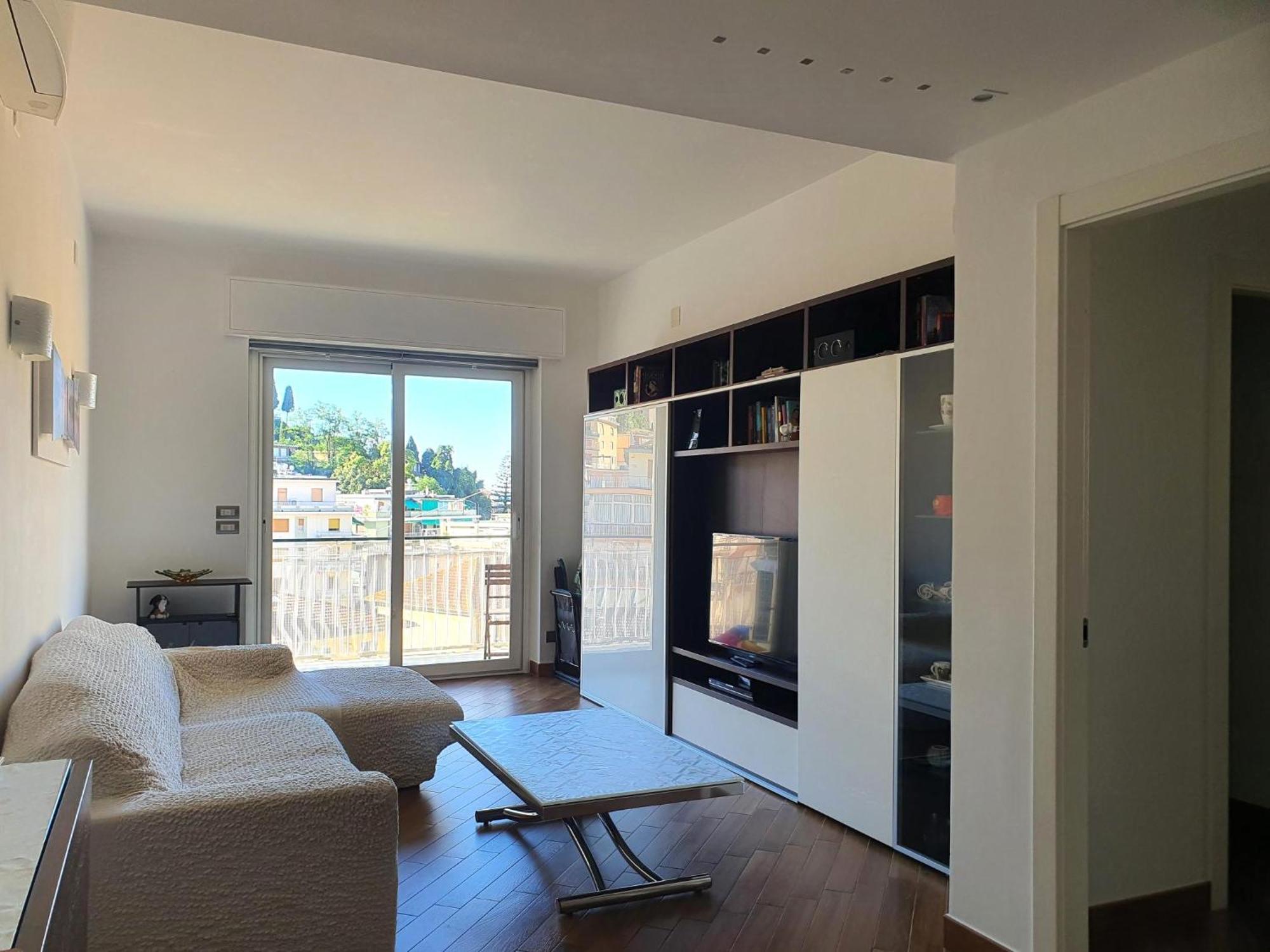 Apartmán Elisa House Rapallo Exteriér fotografie