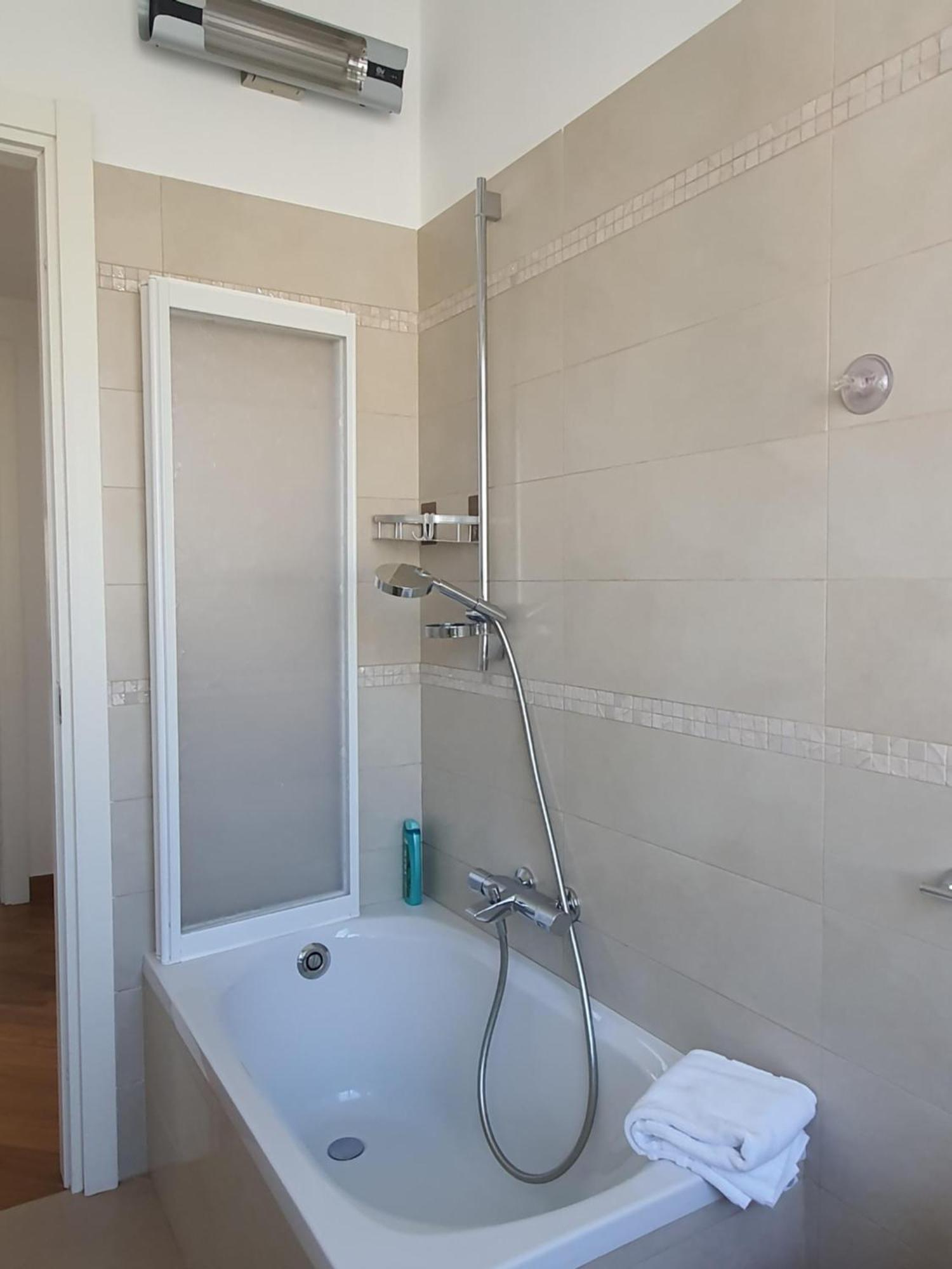 Apartmán Elisa House Rapallo Exteriér fotografie