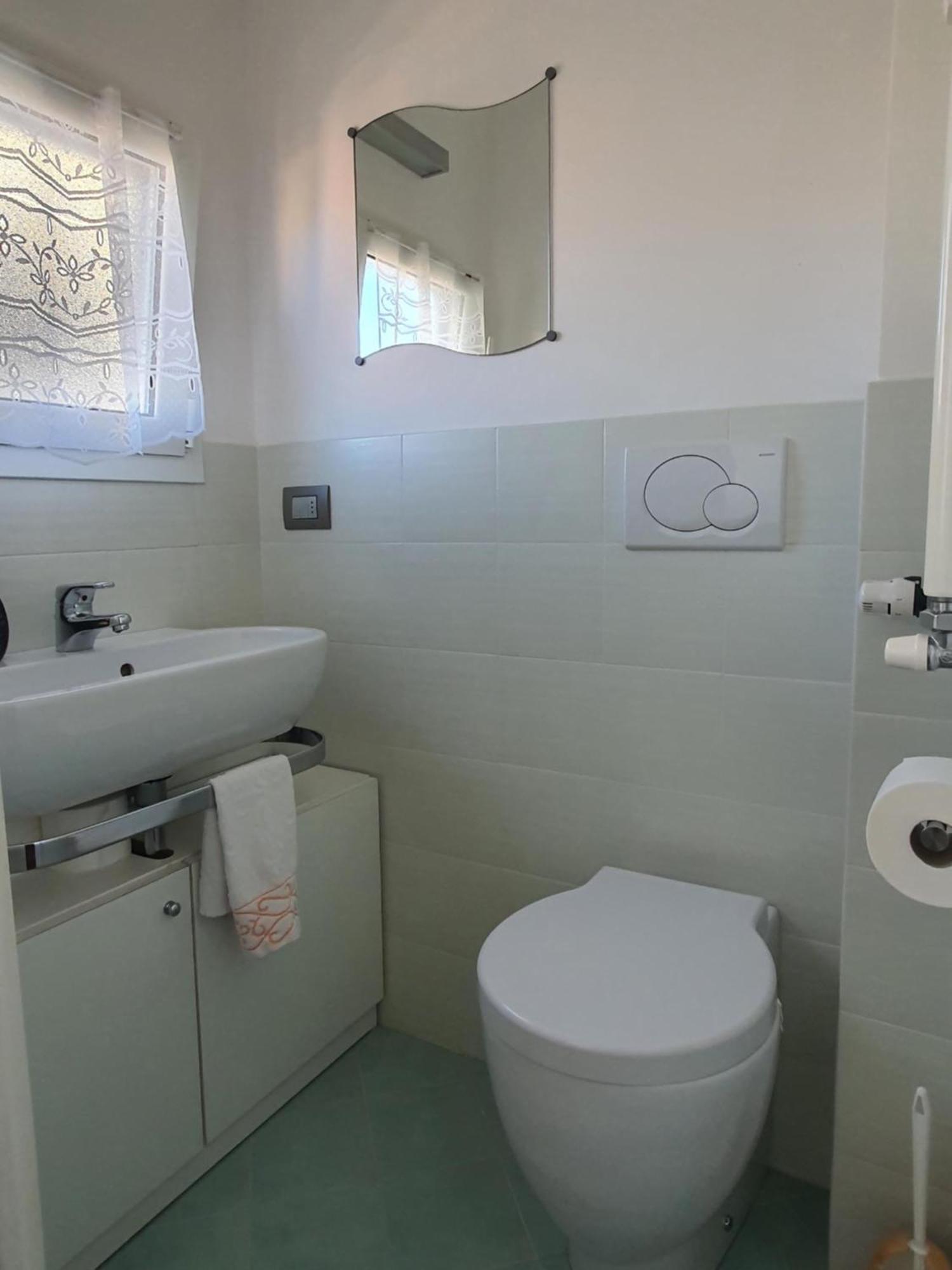 Apartmán Elisa House Rapallo Exteriér fotografie