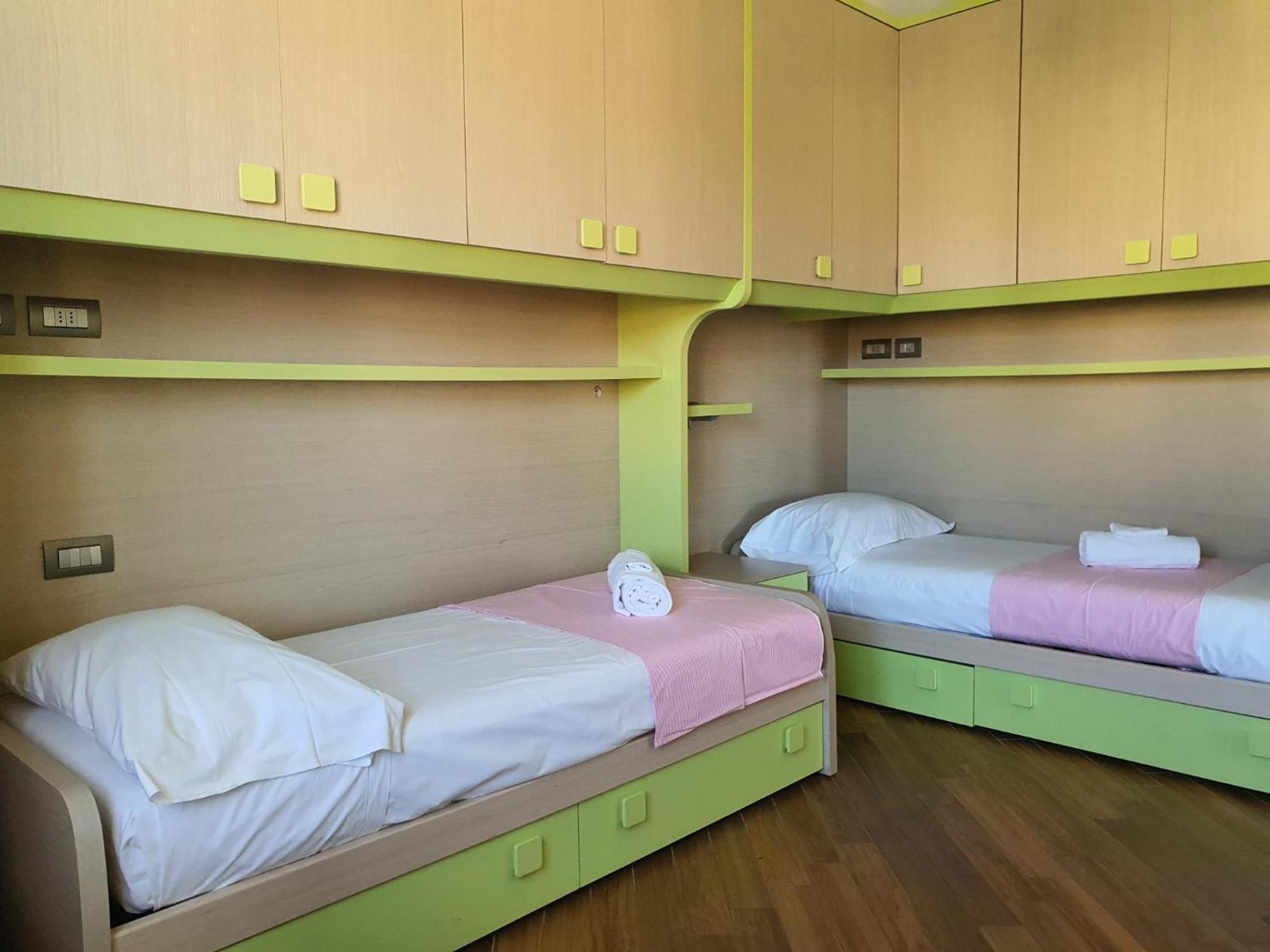 Apartmán Elisa House Rapallo Exteriér fotografie