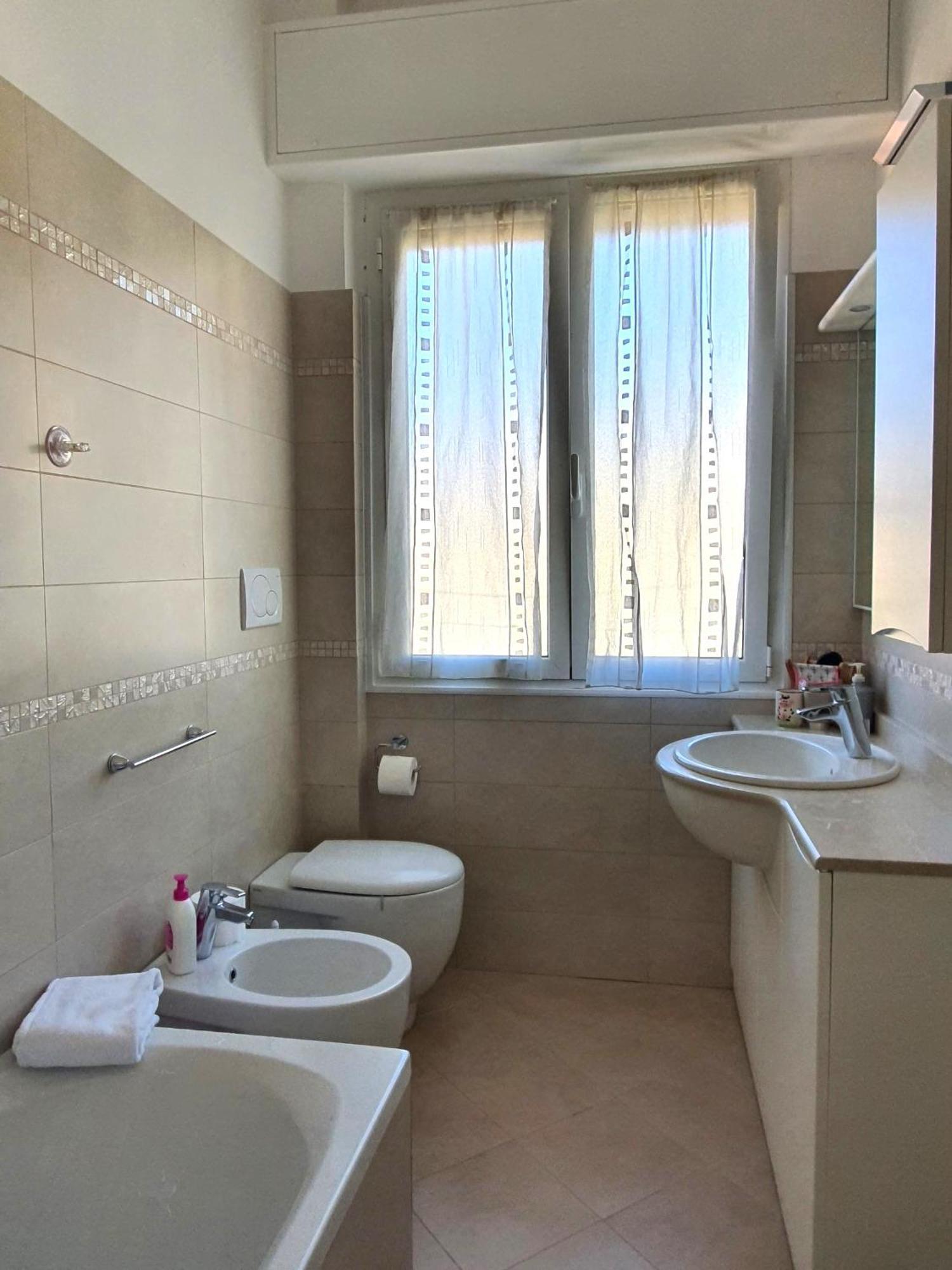 Apartmán Elisa House Rapallo Exteriér fotografie
