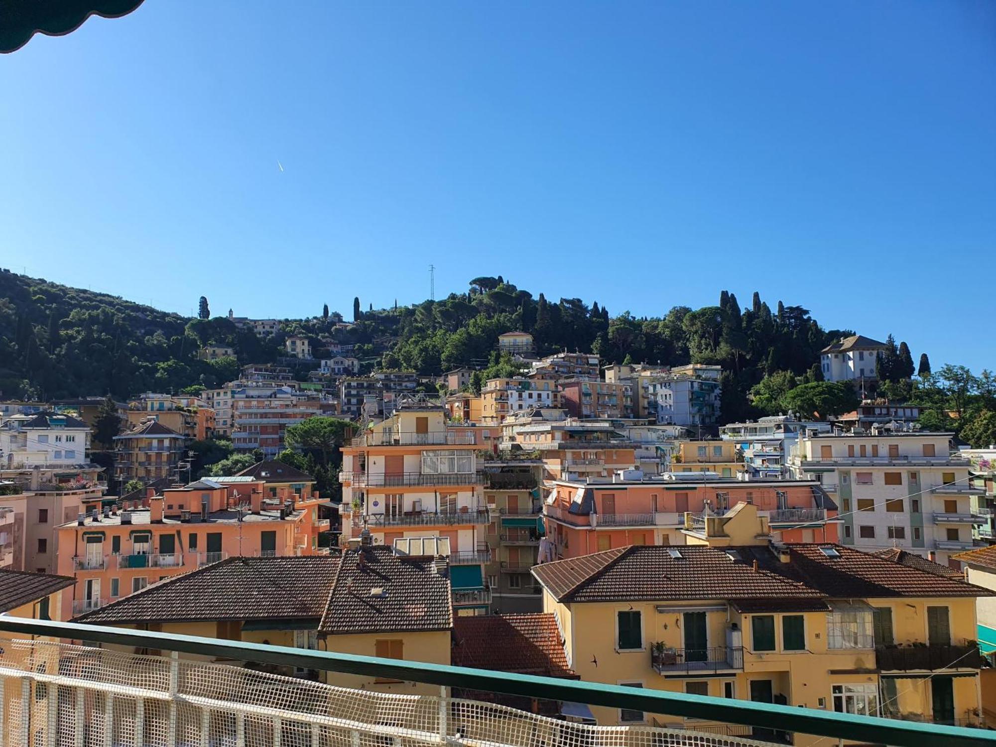 Apartmán Elisa House Rapallo Exteriér fotografie