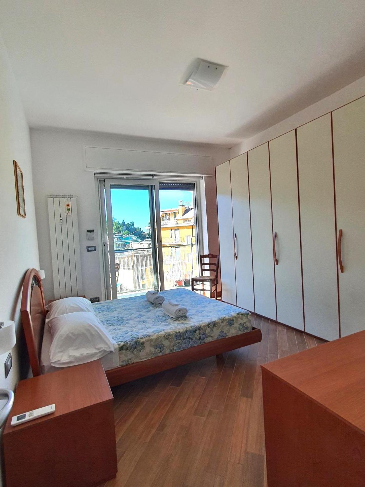 Apartmán Elisa House Rapallo Exteriér fotografie