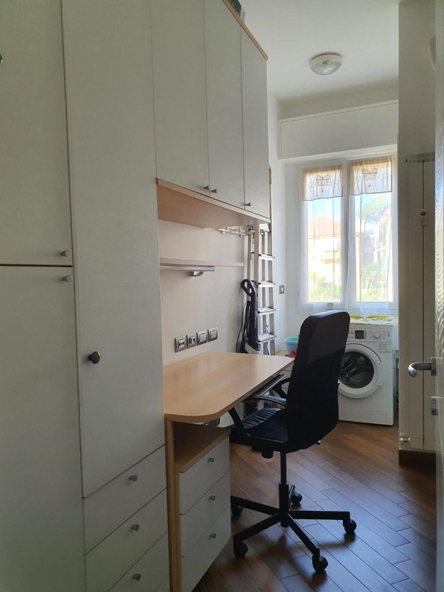Apartmán Elisa House Rapallo Exteriér fotografie