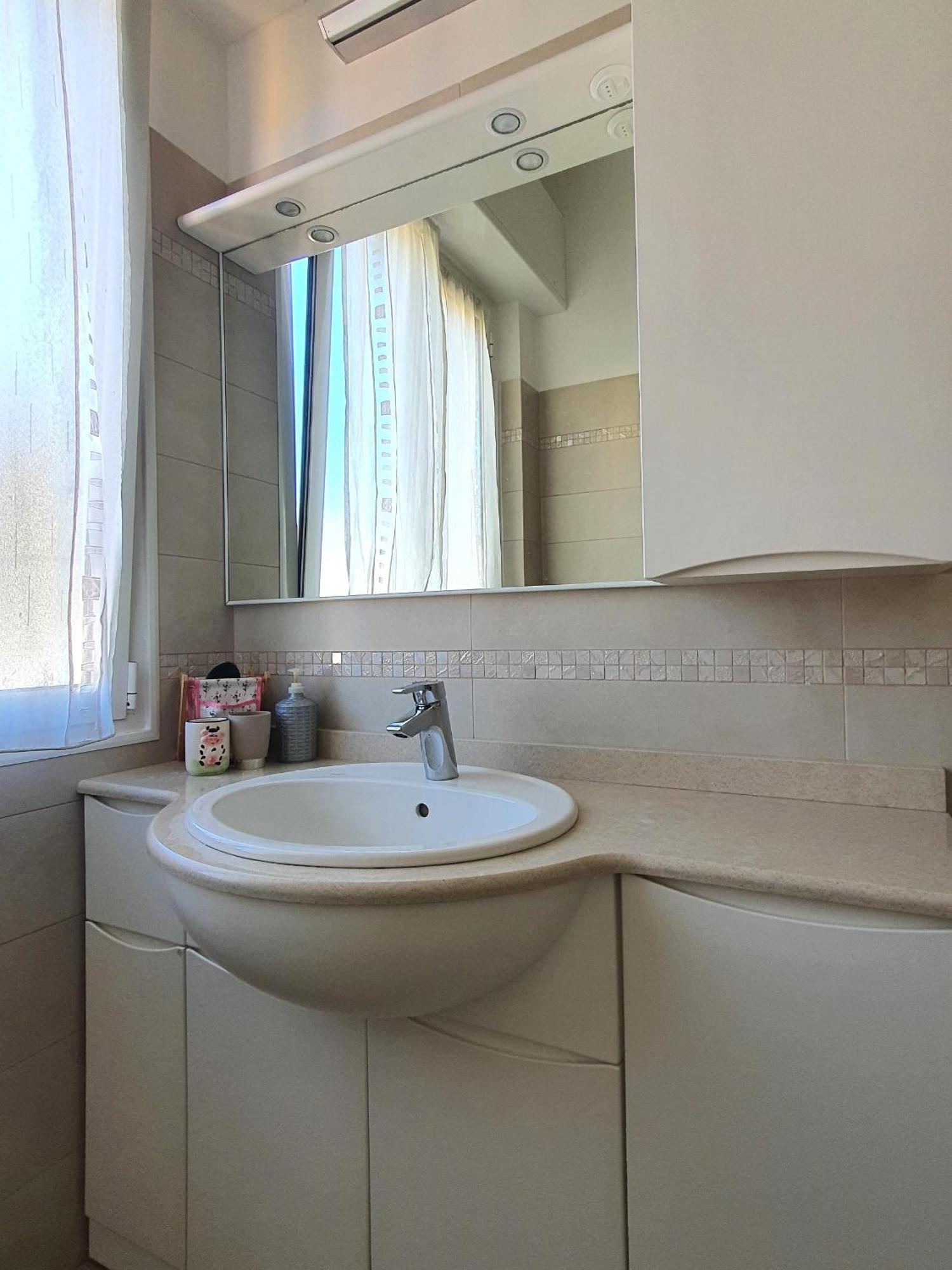 Apartmán Elisa House Rapallo Exteriér fotografie