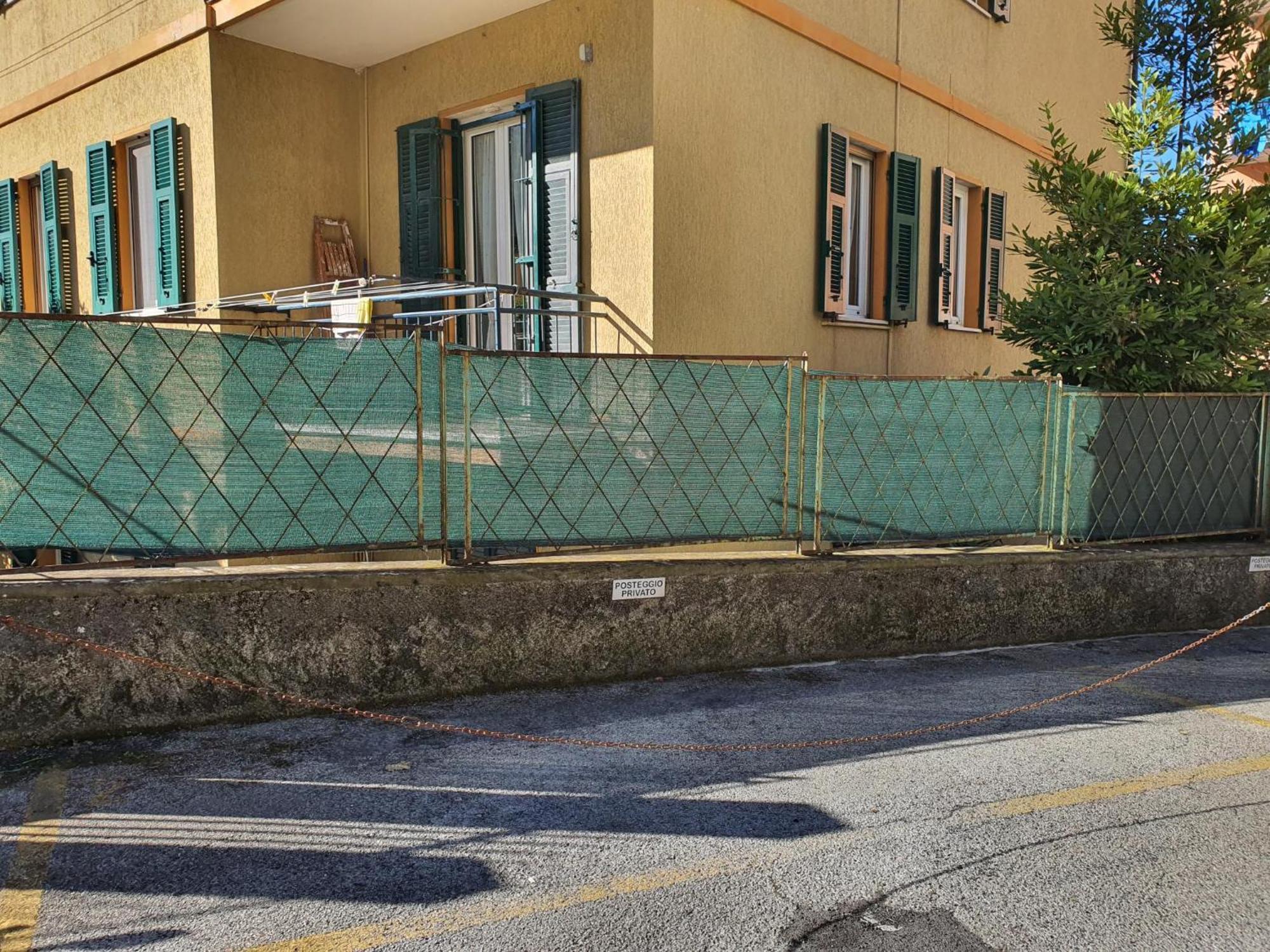 Apartmán Elisa House Rapallo Exteriér fotografie