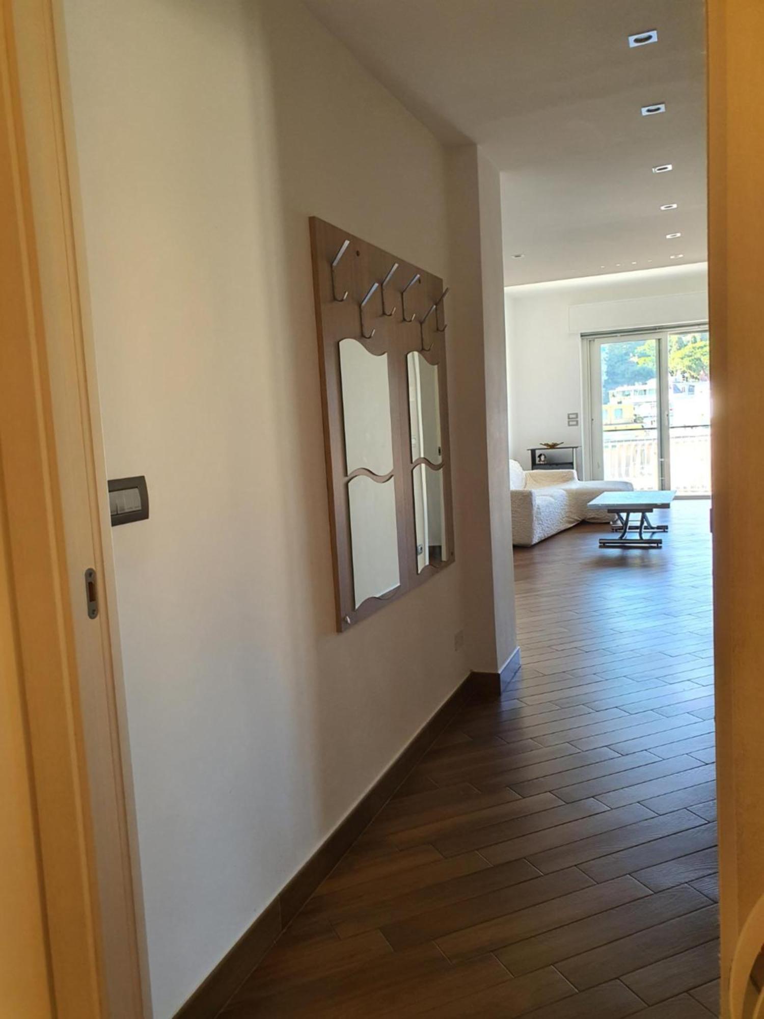 Apartmán Elisa House Rapallo Exteriér fotografie