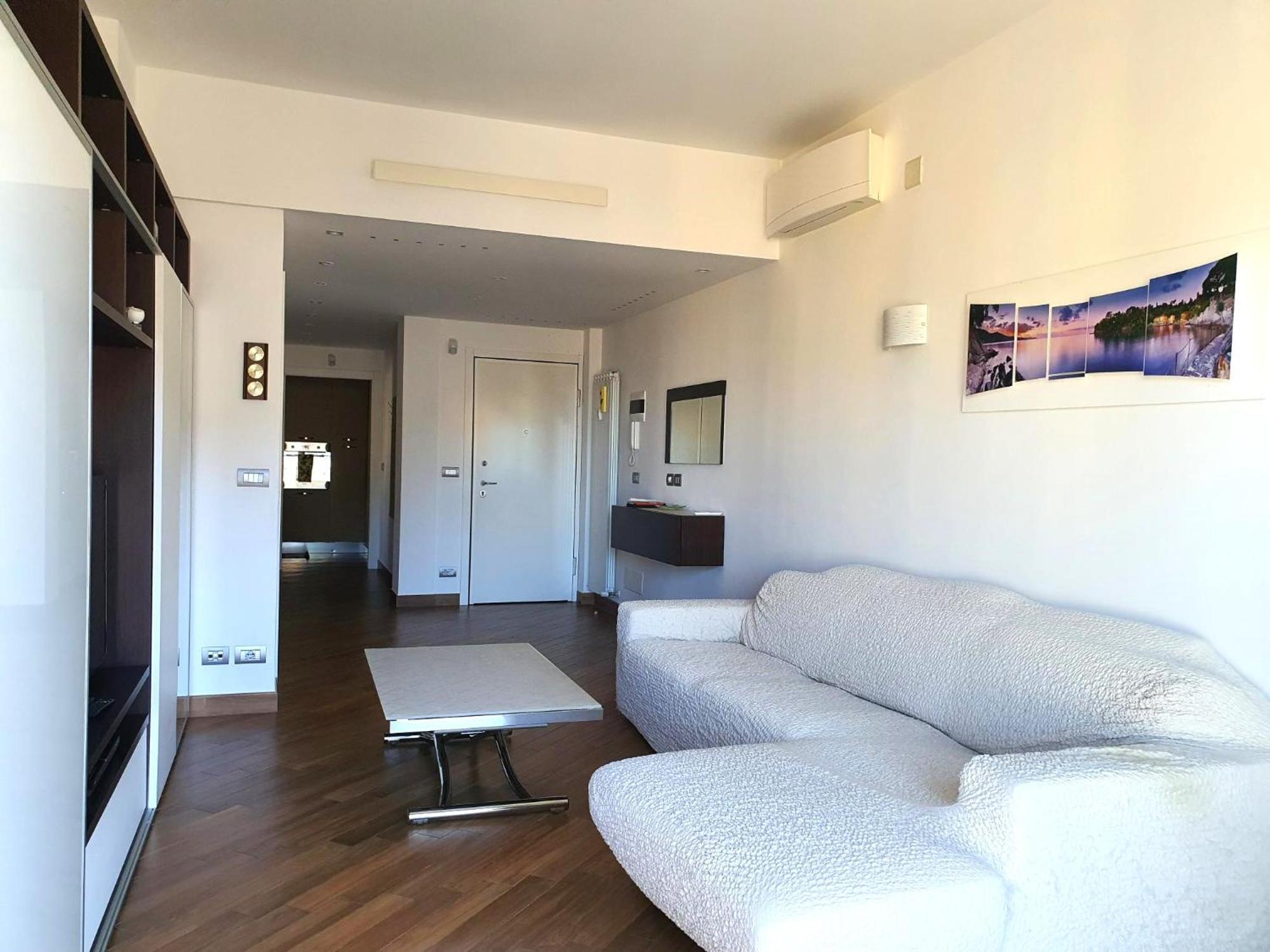 Apartmán Elisa House Rapallo Exteriér fotografie