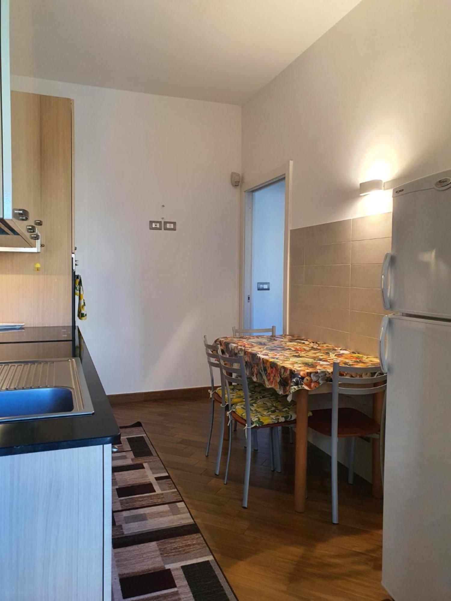Apartmán Elisa House Rapallo Exteriér fotografie