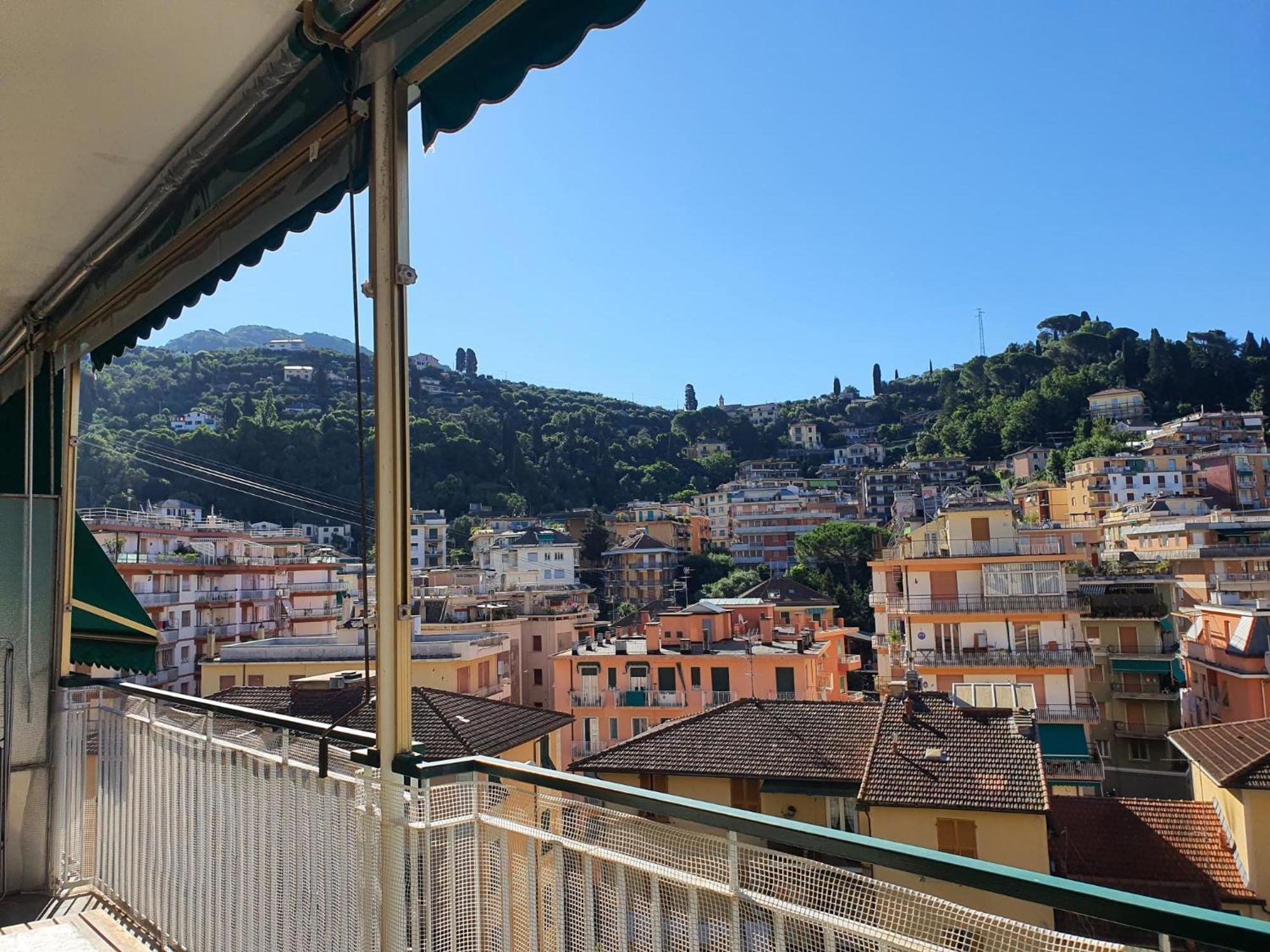 Apartmán Elisa House Rapallo Exteriér fotografie