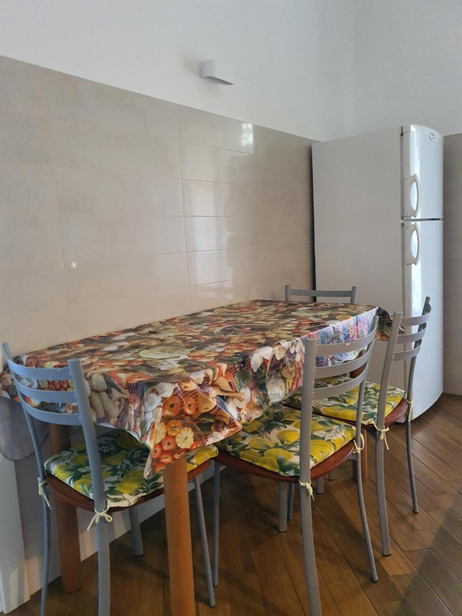 Apartmán Elisa House Rapallo Exteriér fotografie