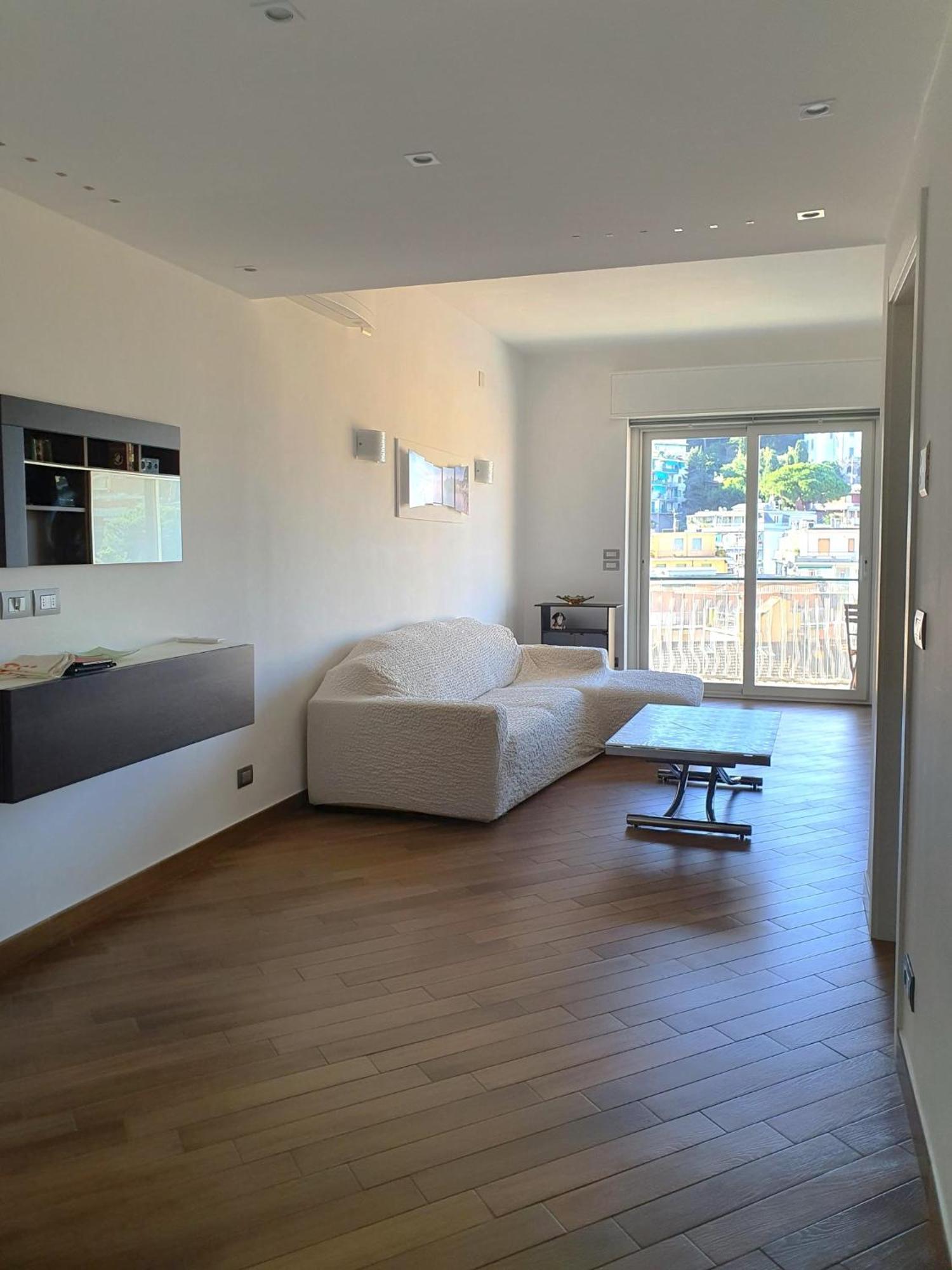 Apartmán Elisa House Rapallo Exteriér fotografie